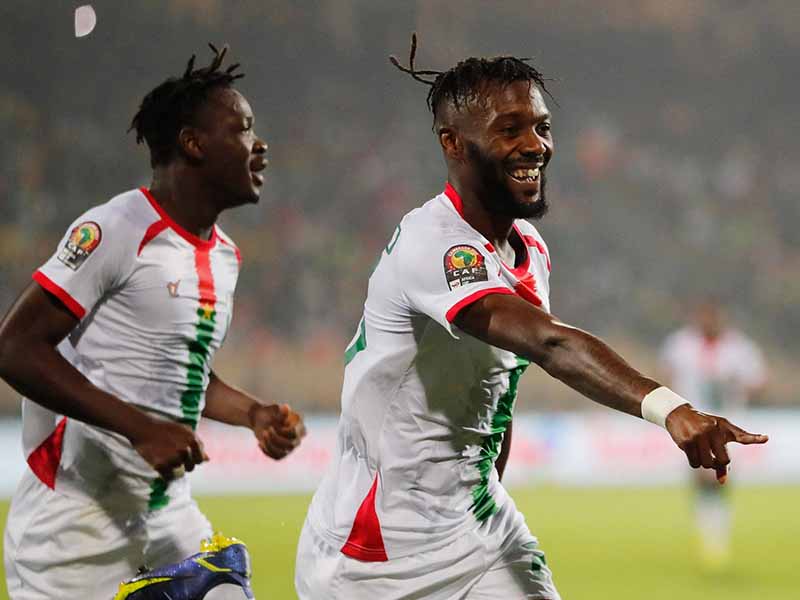 Nhận định soi kèo Burkina Faso vs Sierra Leone lúc 02h00 ngày 11/6/2024