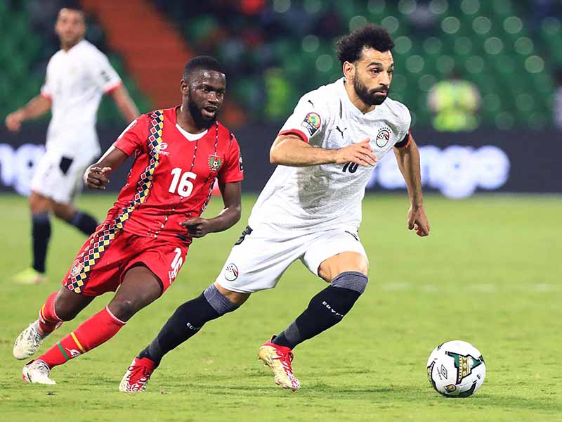 Nhận định soi kèo Guinea Bissau vs Ai Cập lúc 23h00 ngày 10/6/2024