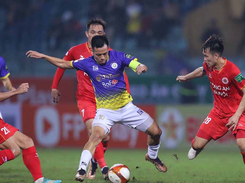 Nhận định soi kèo Hà Nội vs CAHN lúc 19h15 ngày 16/6/2024