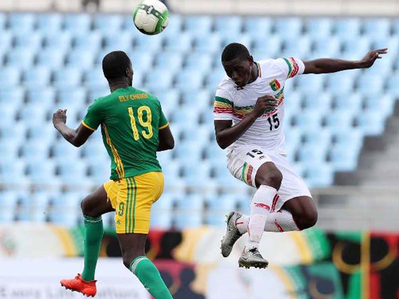 Nhận định soi kèo Mauritania vs Senegal lúc 23h00 ngày 9/6/2024