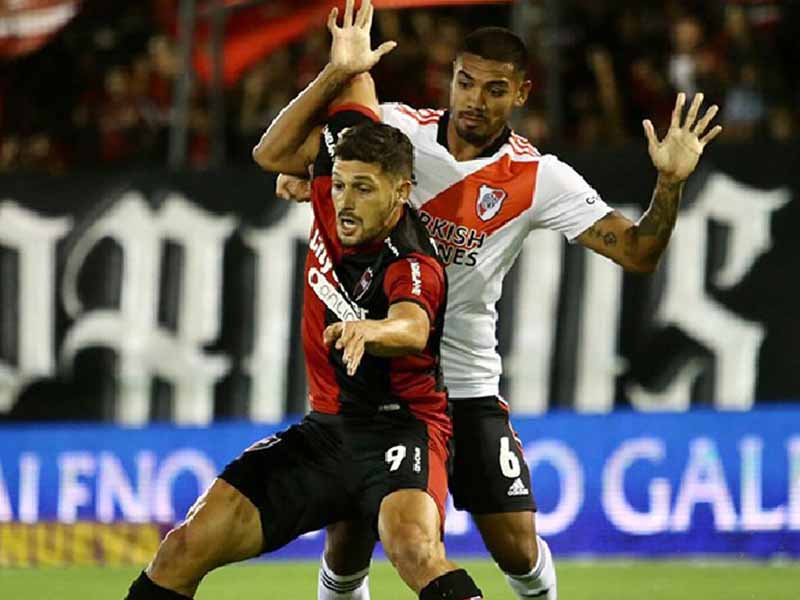 Nhận định soi kèo Newell’s Old Boys vs Instituto lúc 07h15 ngày 14/6/2024