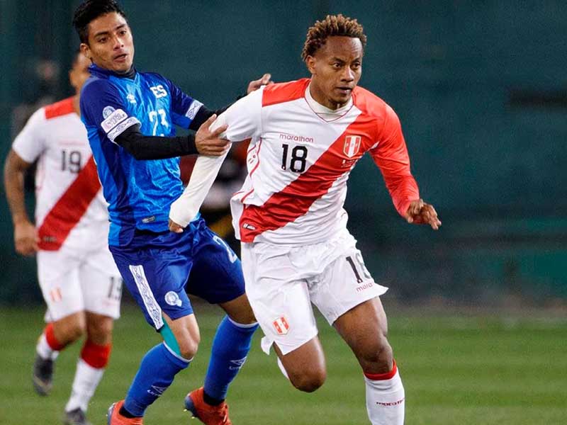 Nhận định soi kèo Peru vs El Salvador lúc 07h30 ngày 15/6/2024