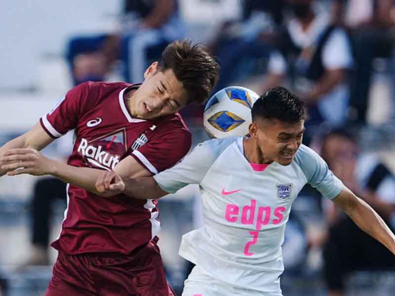 Nhận định soi kèo Vissel Kobe vs Kawasaki Frontale lúc 12h00 ngày 16/6/2024