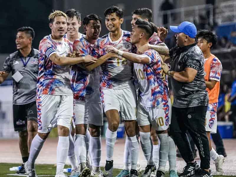 Nhận định soi kèo Việt Nam vs Philippines lúc 19h00 ngày 6/6/2024