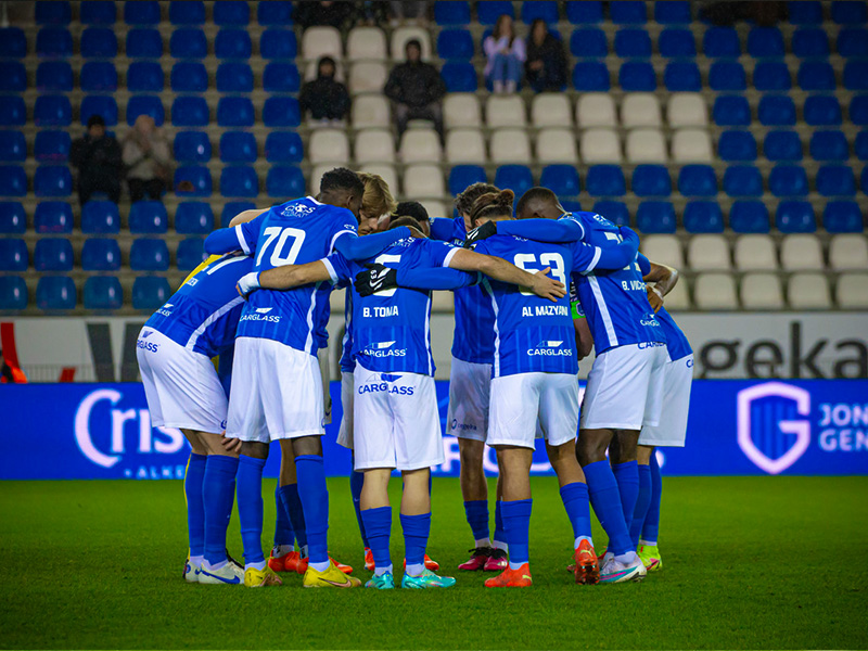 Nhận định soi kèo Genk vs Standard Liege lúc 18h30 ngày 28/7/2024