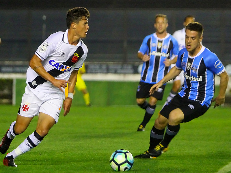 Nhận định soi kèo Gremio vs Vasco da Gama lúc 5h00 ngày 29/7/2024