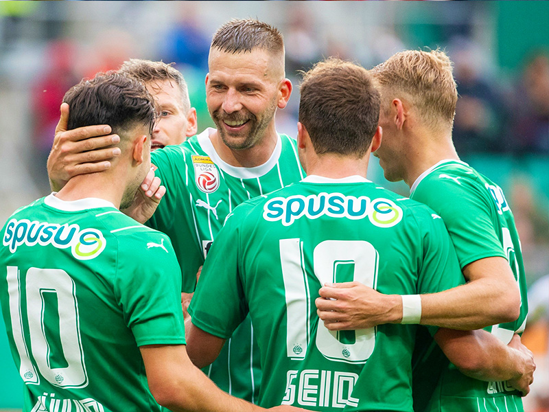 Nhận định soi kèo Wisla Krakow vs Rapid Vienna lúc 23h00 ngày 25/7/2024