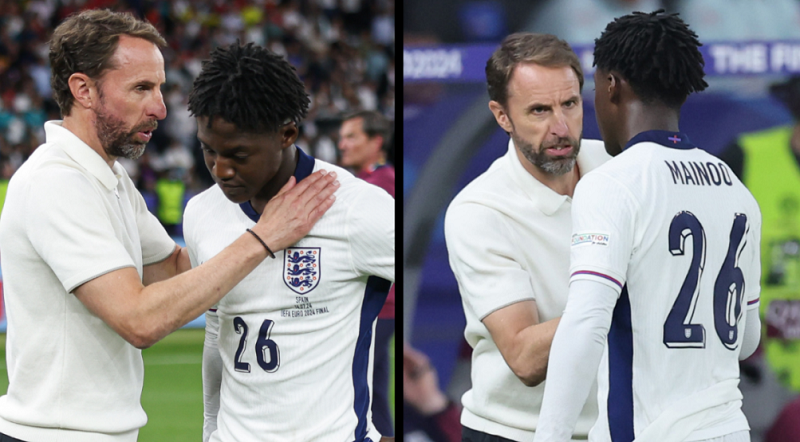 Lần thứ hai liên tiếp tuyển Anh trở thành Á quân, huấn luyện viên Gareth Southgate nhận cơn mưa chỉ trích