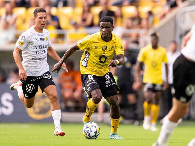 Nhận định soi kèo Elfsborg vs Sheriff lúc 0h00 ngày 2/8/2024