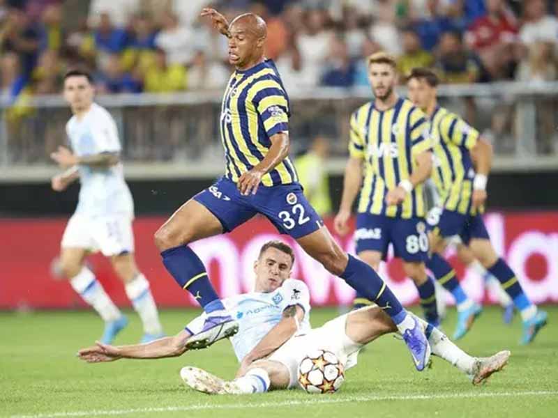 Nhận định soi kèo Fenerbahce vs Lugano lúc 0h00 ngày 31/7/2024