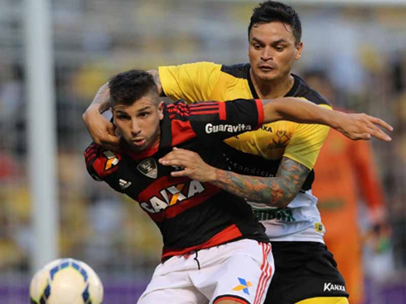 Nhận định soi kèo Flamengo vs Criciuma lúc 02h00 ngày 21/7/2024