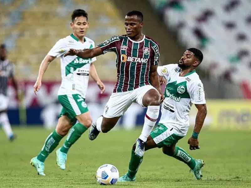 Nhận định soi kèo Juventude vs Fluminense lúc 05h00 ngày 2/8/2024