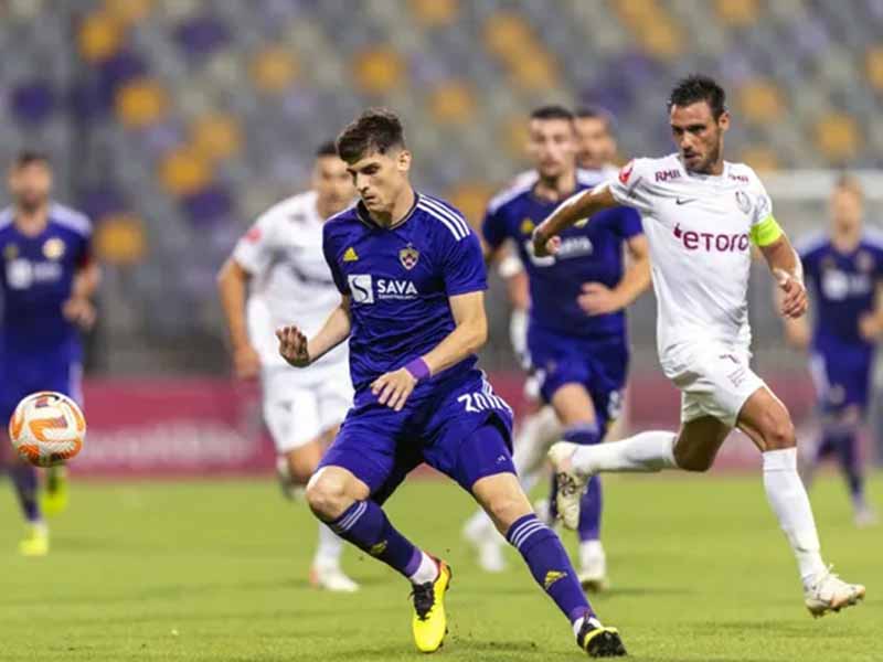 Nhận định soi kèo Maribor vs Botev Plovdiv lúc 01h15 ngày 19/7/2024