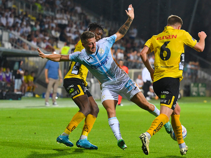 Nhận định soi kèo Elfsborg vs Rijeka lúc 0h00 ngày 16/8/2024