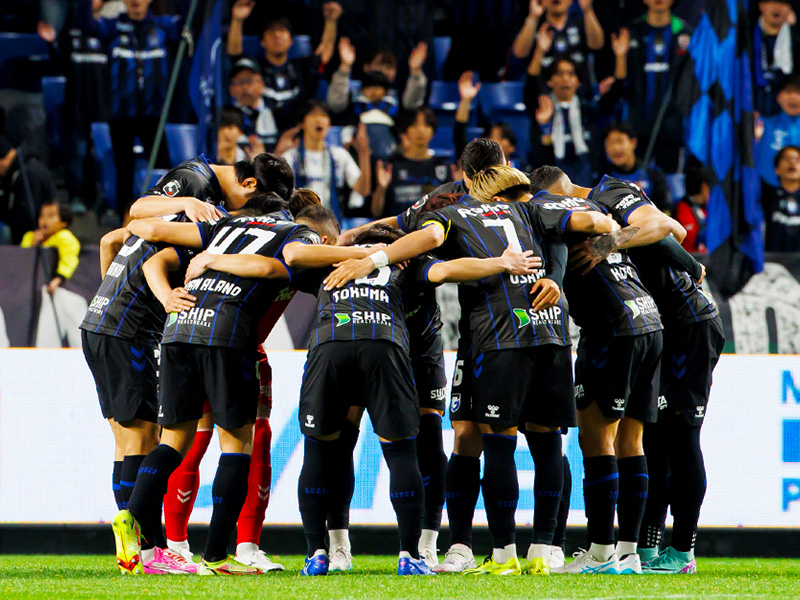 Nhận định soi kèo Gamba Osaka vs Shonan Bellmare lúc 17h00 ngày 21/8/2024