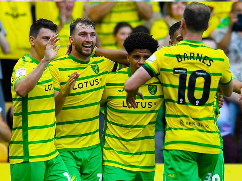 Nhận định soi kèo Oxford vs Norwich lúc 18h30 ngày 10/8/2024