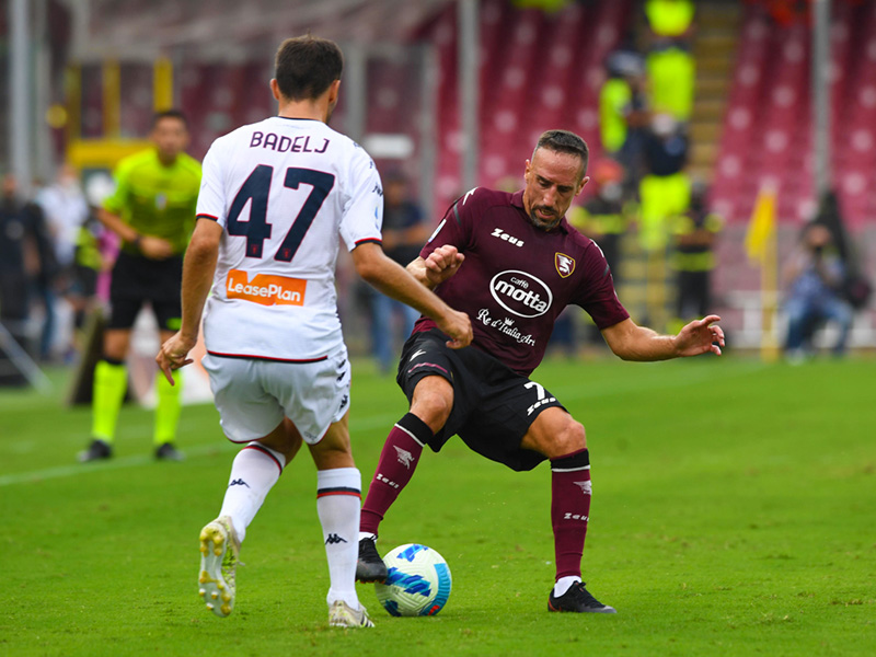 Nhận định soi kèo Salernitana vs Spezia lúc 1h45 ngày 13/8/2024