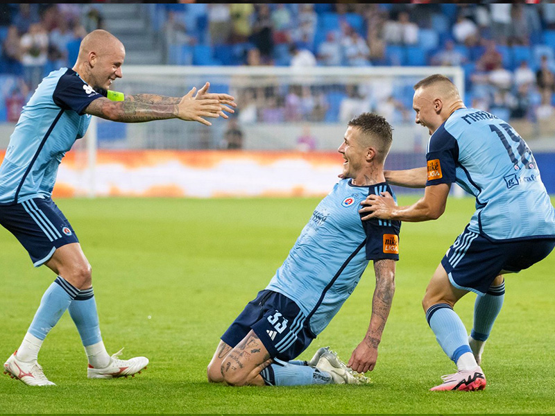 Nhận định soi kèo Slovan vs APOEL lúc 1h30 ngày 8/8/2024