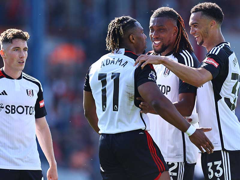 Nhận định soi kèo Benfica vs Fulham lúc 02h00 ngày 3/8/2024