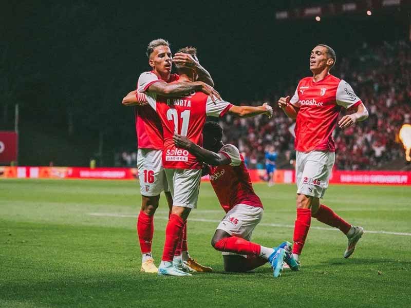 Nhận định soi kèo Braga vs Servette lúc 02h30 ngày 9/8/2024