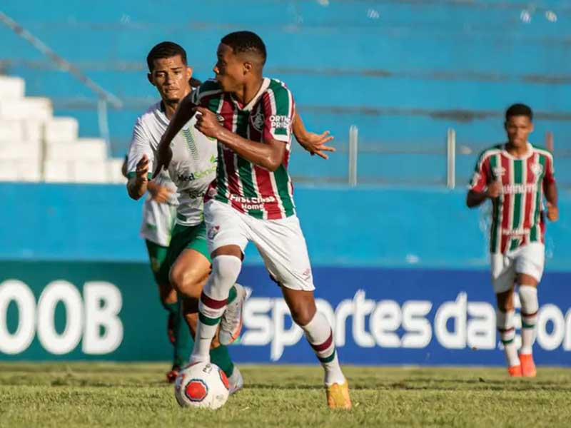 Nhận định soi kèo Fluminense vs Bahia lúc 02h00 ngày 5/8/2024