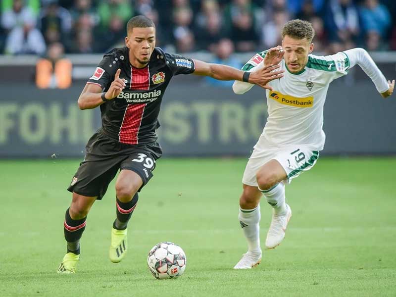 Nhận định soi kèo Gladbach vs Leverkusen lúc 01h30 ngày 24/8/2024