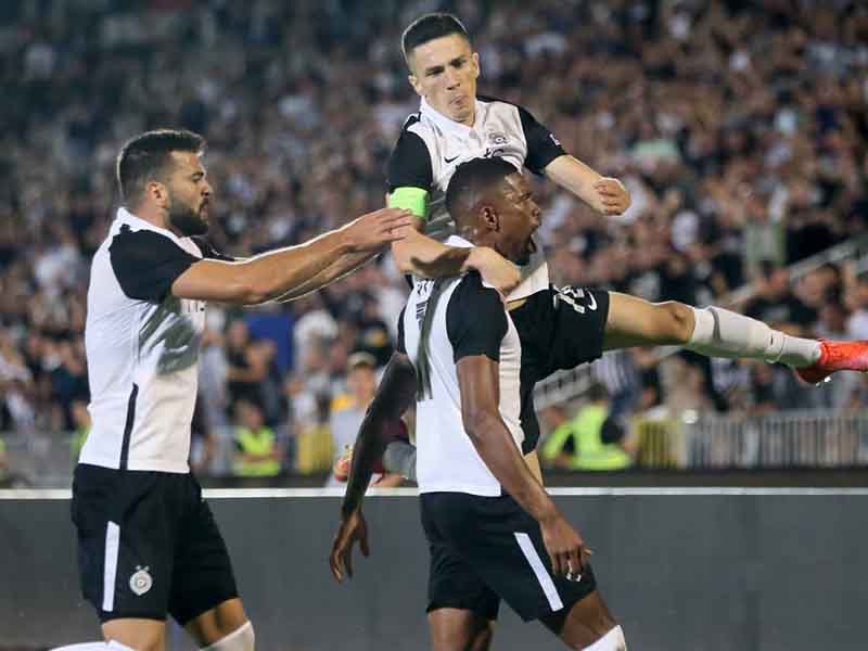 Nhận định soi kèo Lugano vs Partizan lúc 01h30 ngày 16/8/2024