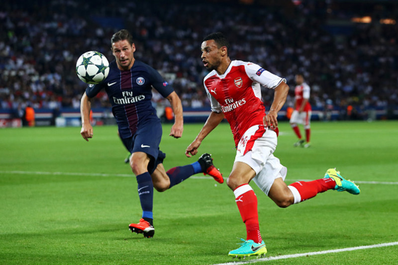 Nhận định soi kèo Arsenal vs Paris Saint-Germain vào 02h00 ngày 2/10/2024