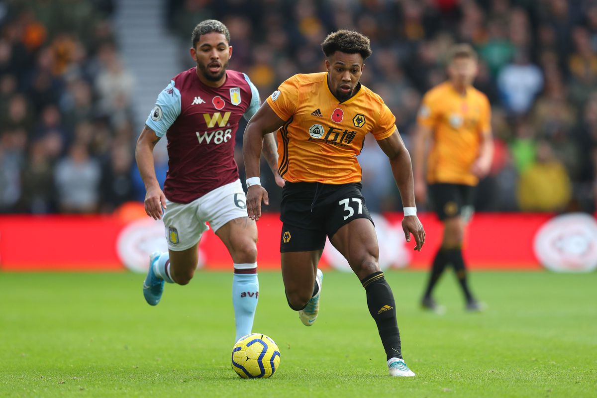 Nhận định soi kèo Aston Villa vs Wolves lúc 21h00 ngày 21/09/2024