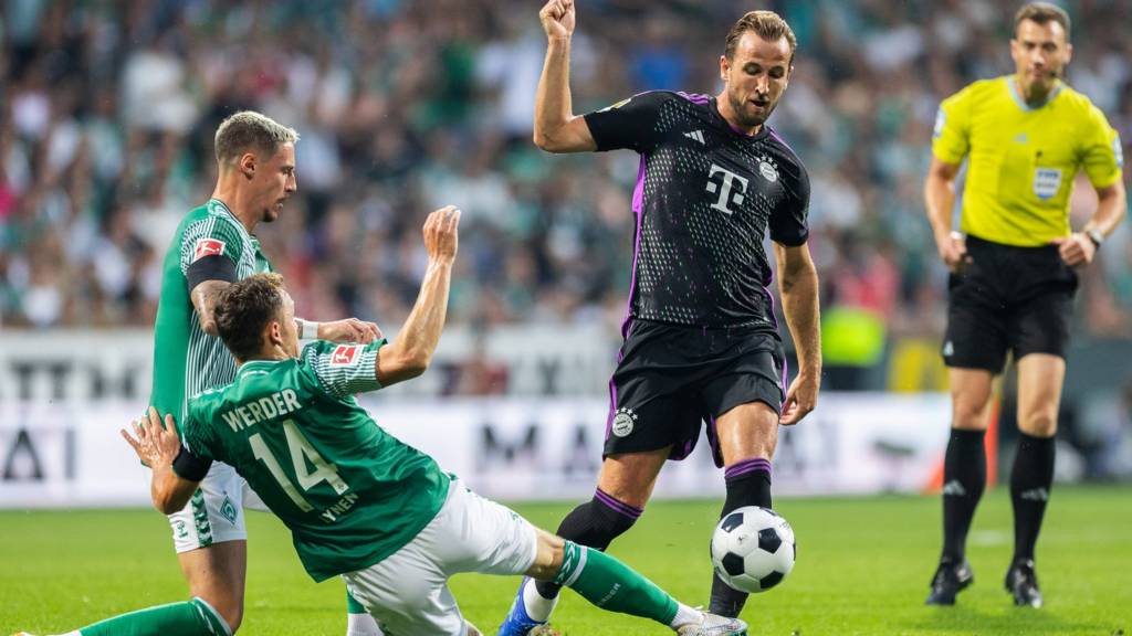 Nhận định soi kèo Bremen vs Bayern lúc 20h30 ngày 21/09/2024