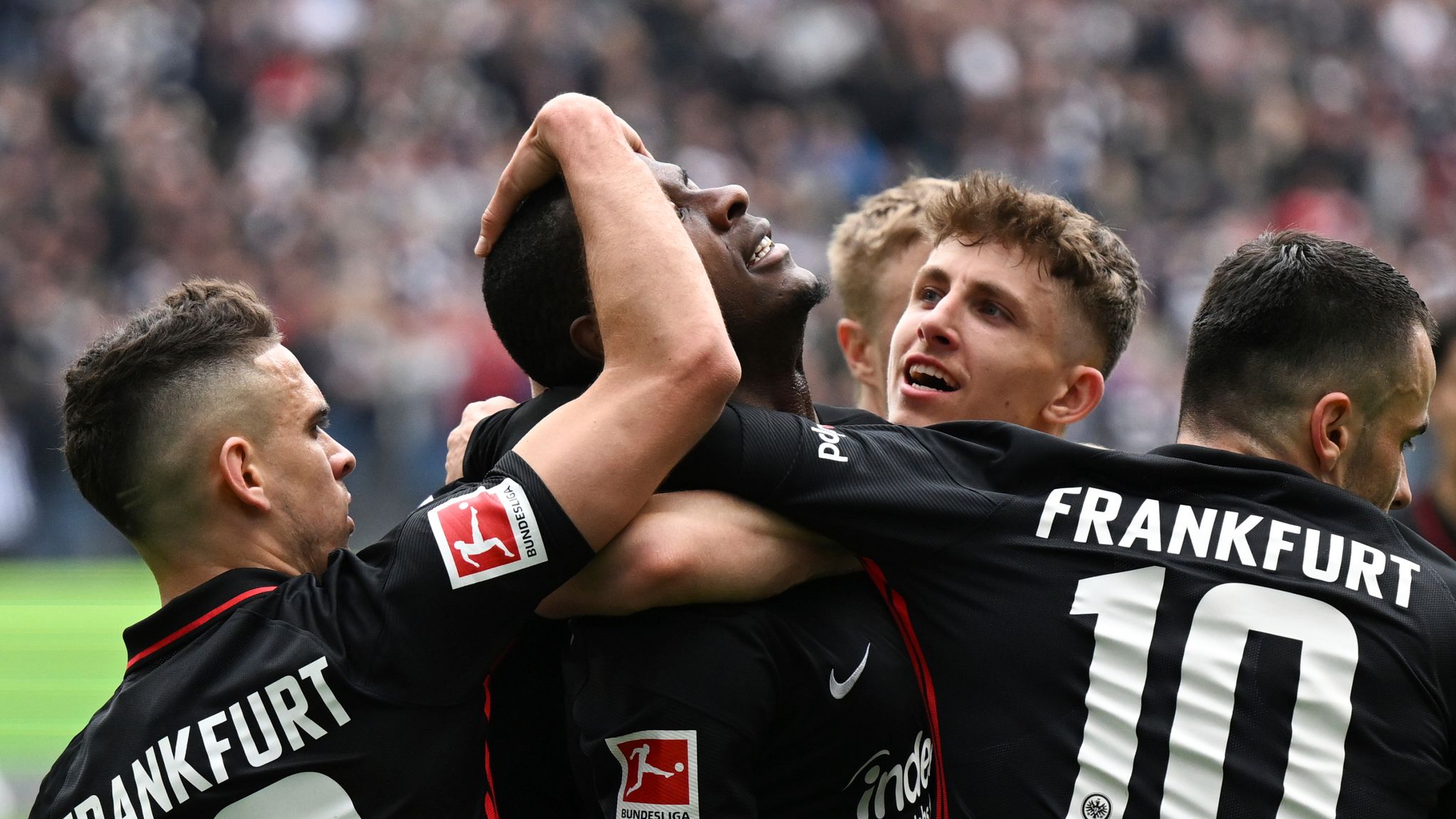 Nhận định soi kèo Frankfurt vs Viktoria Plzen lúc 02h00 ngày 27/9/2024