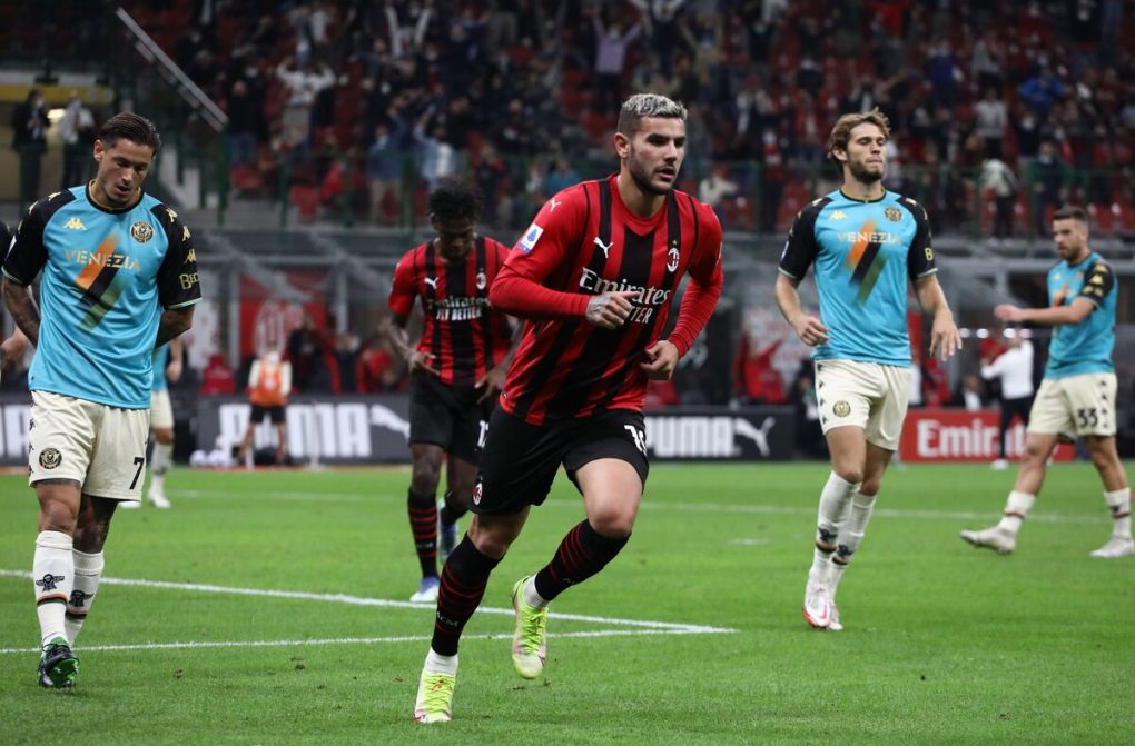 Nhận định soi kèo Milan vs Venezia lúc 1h45 ngày 15/09/2024