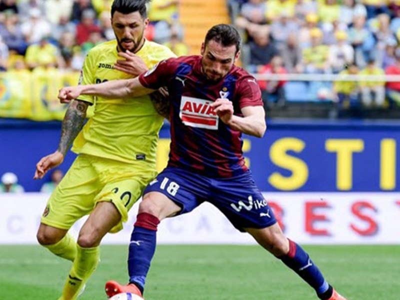 Nhận định soi kèo Eibar vs Levante lúc 0h00 ngày 3/9/2024