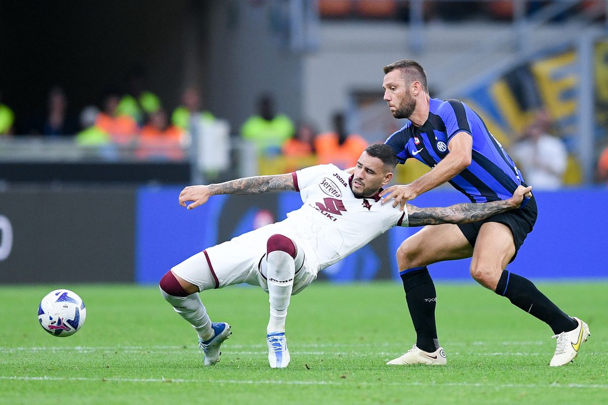 Nhận định soi kèo Inter vs Torino lúc 0h45 ngày 6/10/2024