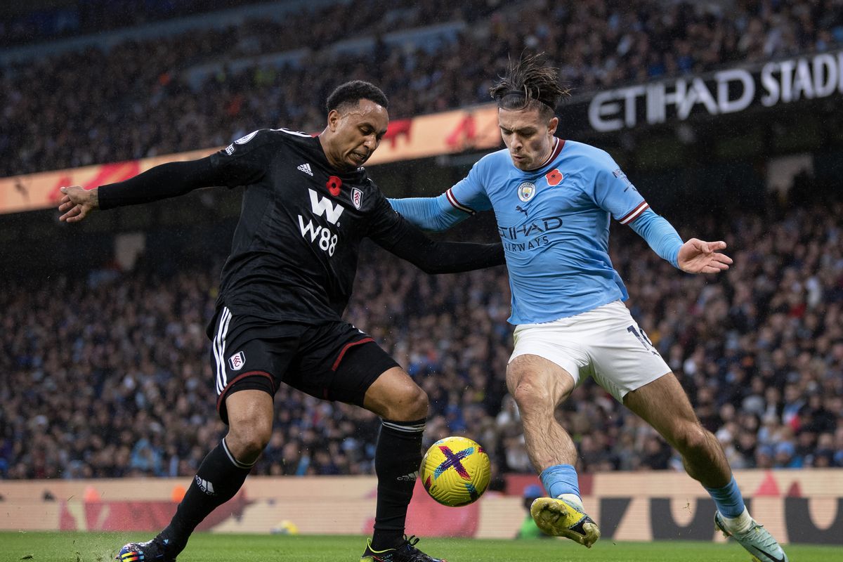 Nhận định soi kèo Manchester City vs Fulham vào 21h ngày 5/10/2024