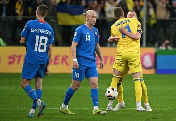 Nhận định soi kèo Ukraine vs Georgia lúc 01h45 ngày 12/10/2024