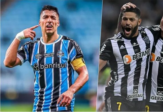 Nhận định soi kèo Atletico Mineiro vs Gremio vào 05h30 ngày 10/10/2024