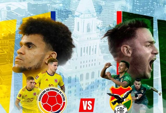 Nhận định soi kèo Bolivia vs Colombia lúc 03h00 ngày 11/10/2024