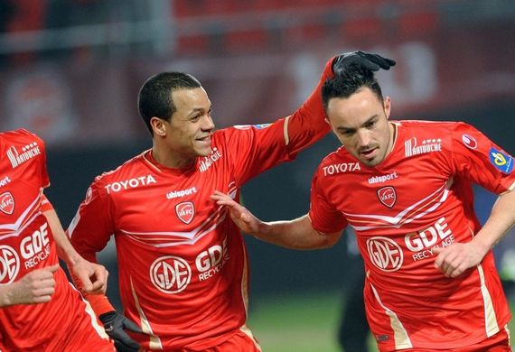 Nhận định soi kèo Orleans vs Valenciennes lúc 00h30 ngày 10/10/2024